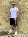 Herrenshorts AIR schwarz