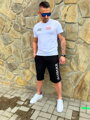 Herrenshorts AIR schwarz