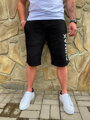 Herrenshorts AIR schwarz