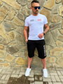 Herrenshorts AIR schwarz