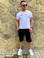Herrenshorts AIR schwarz