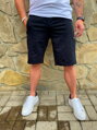 Herrenshorts Tommy Life dunkelblau