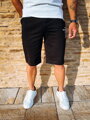 Herren Jogginghose Tommy Life schwarz