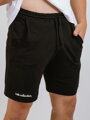Schwarze Herrenshorts VSB ALAN