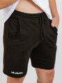Schwarze Herrenshorts VSB ALAN