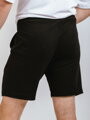 Schwarze Herrenshorts VSB ALAN