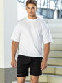 Schwarze Herrenshorts VSB ALAN