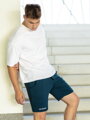 Herren Petroleumshorts VSB ALAN