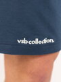 Herren Petroleumshorts VSB ALAN