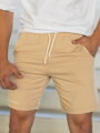 Herren Shorts VSB ALAN in Beige