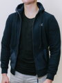 Herren Jacke in Dunkelblau