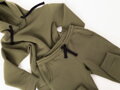 VSB CLASSIC Herren-Trainingsanzug, oliv