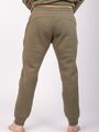 VSB CLASSIC Herren-Trainingsanzug, oliv