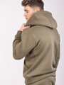 VSB CLASSIC Herren-Trainingsanzug, oliv