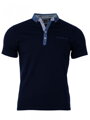 Herren Poloshirt Versabe dunkelblau VS-PO 1908