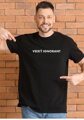 T-Shirt für Herren VSB Veľký IGNORANT