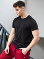 3er-Set VSB-T-Shirts für Herren