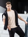 3er-Set VSB Herren-T-Shirts