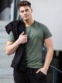 3er-Set VSB Herren-T-Shirts