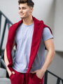 3er-Set VSB Herren-T-Shirts
