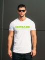 Herren T-Shirt VSB LA PALMO mit Aufdruck
