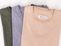 3er-Set VSB Herren-T-Shirts