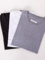 3er-Set VSB-T-Shirts für Herren