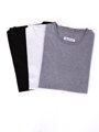 3er-Set VSB-T-Shirts für Herren