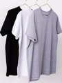 3er-Set VSB-T-Shirts für Herren