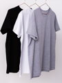 3er-Set VSB-T-Shirts für Herren