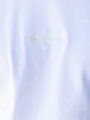Weißes Oversize-T-Shirt für Herren VSB ALAN