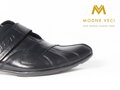 Herren Sportschuh-Modell 97 - schwarz