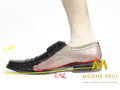 Elegante Schuhe - Leder Modell 177