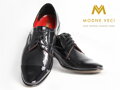 Männer Kleid Lederschuhe - Modell 122