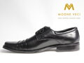 Elegantné topánky - kožené model 177 veľkosti 46-49 