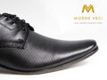 Elegante Schuhe - Leder Modell 215
