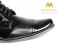 Männer Kleid Lederschuhe - Modell 82
