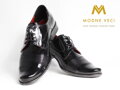 Männer Kleid Lederschuhe - Modell 82
