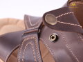 Herren Sommer Outdoor Leder Sandalen