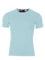 Herren T-Shirt Versabe VS-PT1905 hellblau