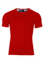 Herren T-Shirt Versabe VS-PT1904 rot