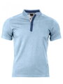 VERSABE Herren Poloshirt Versabe VS-PO 1914 hellblau