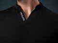 Herren Polo-Shirt VSB TOM schwarz