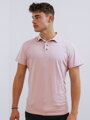 POLOshirt VSB VUGO hellrosa