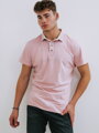 POLOshirt VSB VUGO hellrosa