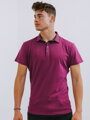 Poloshirt für Herren VSB VUGO lila