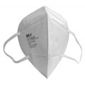 Respirátor - ochranná maska FFP2 bez výfukového filtra 