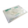Universeller Respirator - Schutzmaske FFP2 ohne Abgasfilter