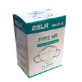Universeller Respirator - Schutzmaske FFP2 ohne Abgasfilter