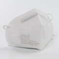 Respirátor - ochranná maska FFP3 bez výfukového filtra 
